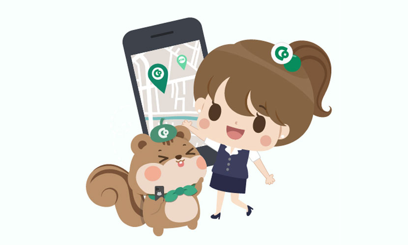 臺外幣帳務通知圖示